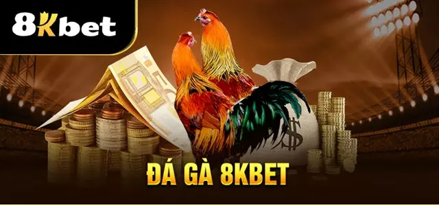 8KBET an toàn, uy tín