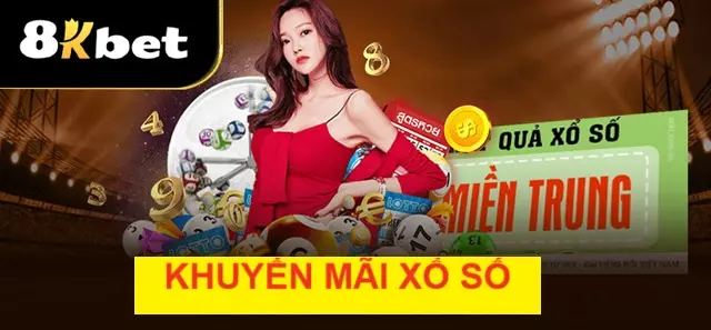 8KBET xổ số trải nghiệm thả ga