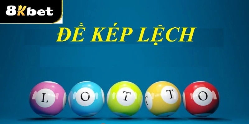 Đề Kép Lệch Là Gì: Giải Mã Chi Tiết Đề Kép Lệch
