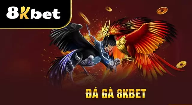 Mẹo chơi đá gà tại 8Kbet giành chiến thắng