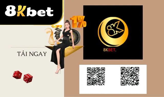Quá trình tải app 8KBET cho Android vô cùng đơn giản