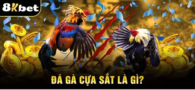 Tìm hiểu đá gà cựa sắt 