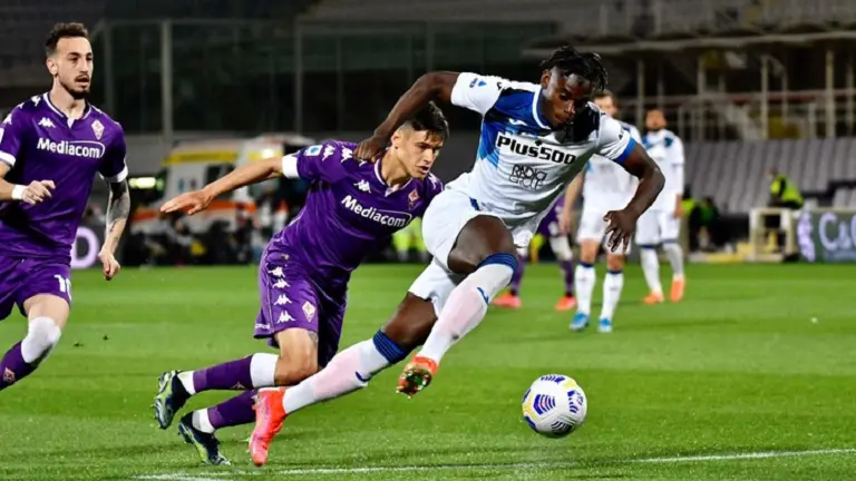 Nhận định về trận đấu Atalanta vs Fiorentina