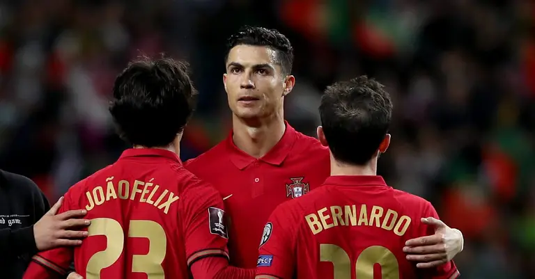 Nhận định về trận đấu Turkey vs Portugal