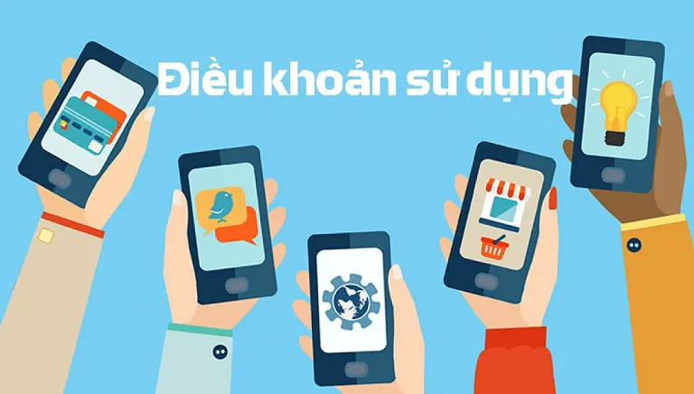 Điều khoản sử dụng 8kbet.mx – Nghĩa vụ của thành viên