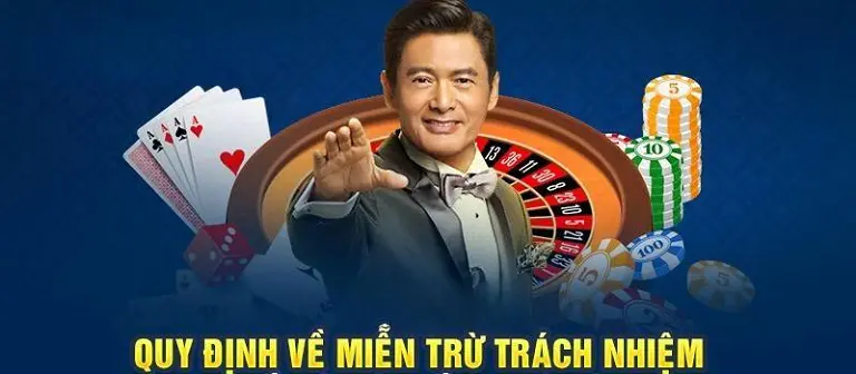 Tại sao cần phải có điều khoản miễn trừ trách nhiệm 8kbet.mx