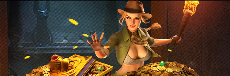 Jackpot 8Kbet