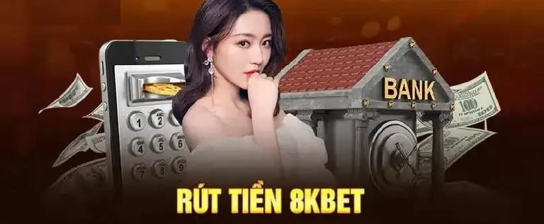 Gửi và rút tiền tự động, nhanh chóng