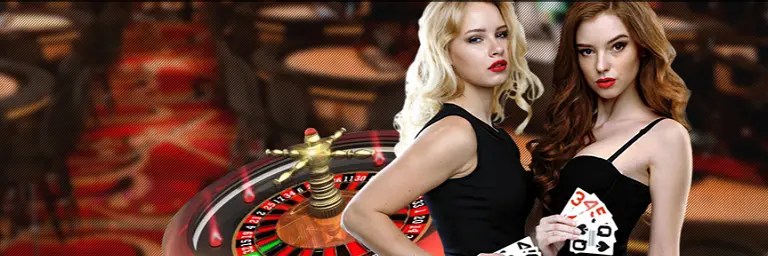 Sòng bạc 8K bet