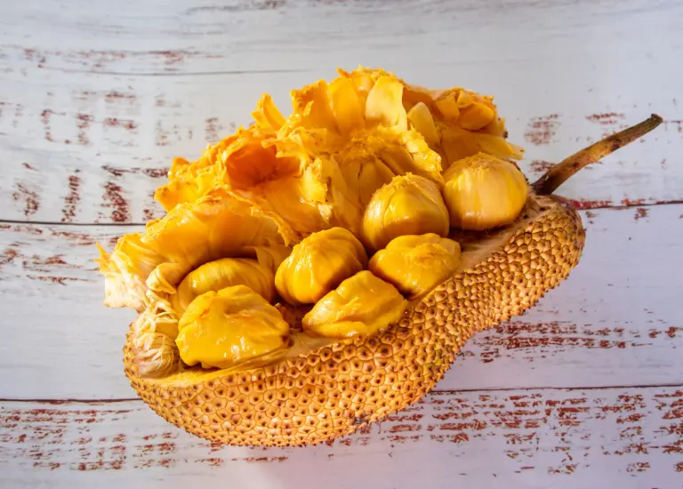 Nằm mơ thấy quả mít đánh con số nào trúng độc đắc