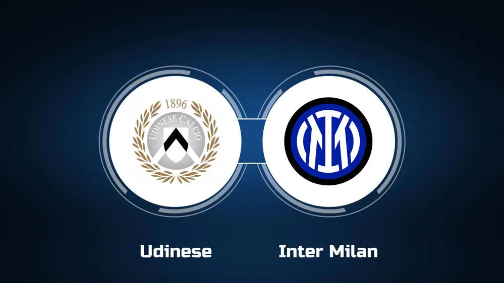 Nhận định bóng đá trận Udinese vs Inter, Vào lúc 20h00 ngày 28/9