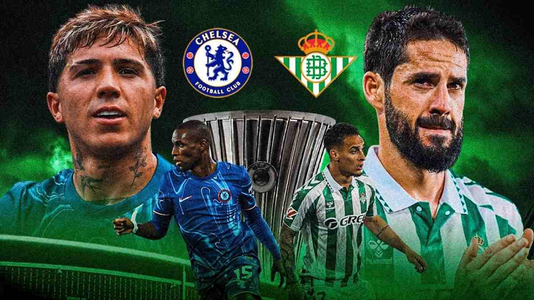 Nhận định về trận đấu Real Betis vs Chelsea