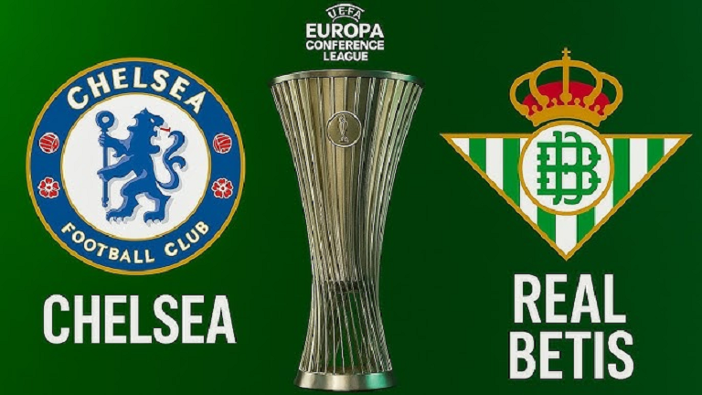 Đội hình dự kiến đội hình ra sân trận đấu Real Betis vs Chelsea mới nhất